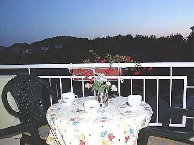 Studio In Rogoznica With Balcony, Air Conditioning, Wi-fi, Washing Machine * Rogoznica (Sibenik-Knin)