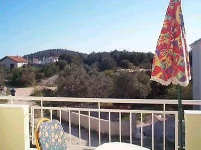 Studio In Rogoznica With Balcony, Air Conditioning, Wi-fi, Washing Machine * Rogoznica (Sibenik-Knin)