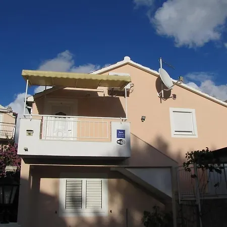 Studio In Rogoznica With Balcony, Air Conditioning, Wi-fi, Washing Machine * Rogoznica (Sibenik-Knin)