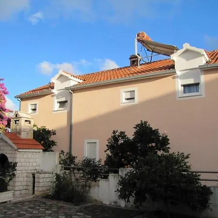 Studio In Rogoznica With Balcony, Air Conditioning, Wi-fi, Washing Machine Rogoznica (Sibenik-Knin)
